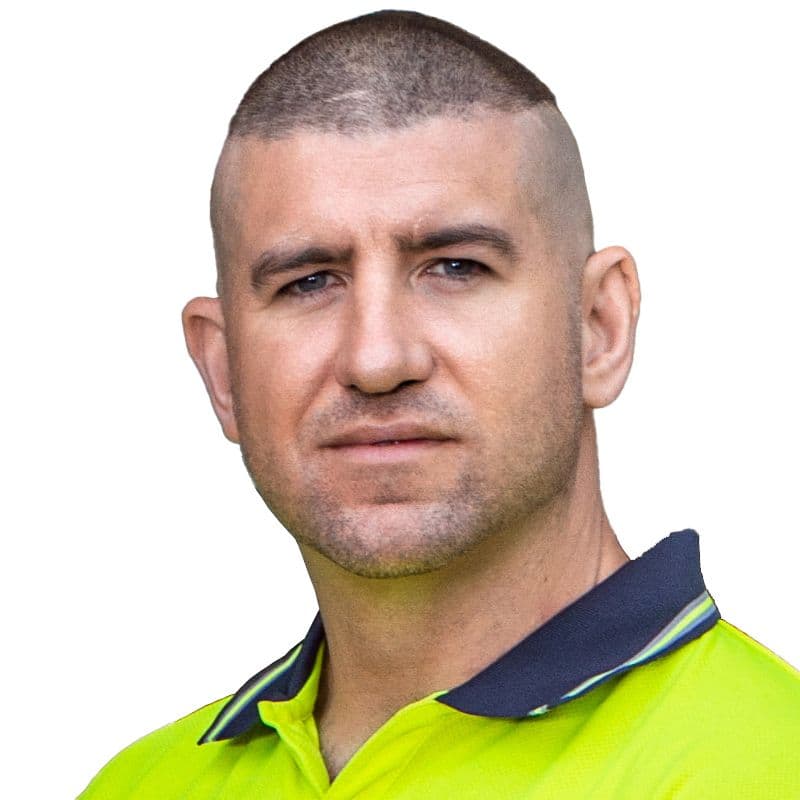Gareth Tipene