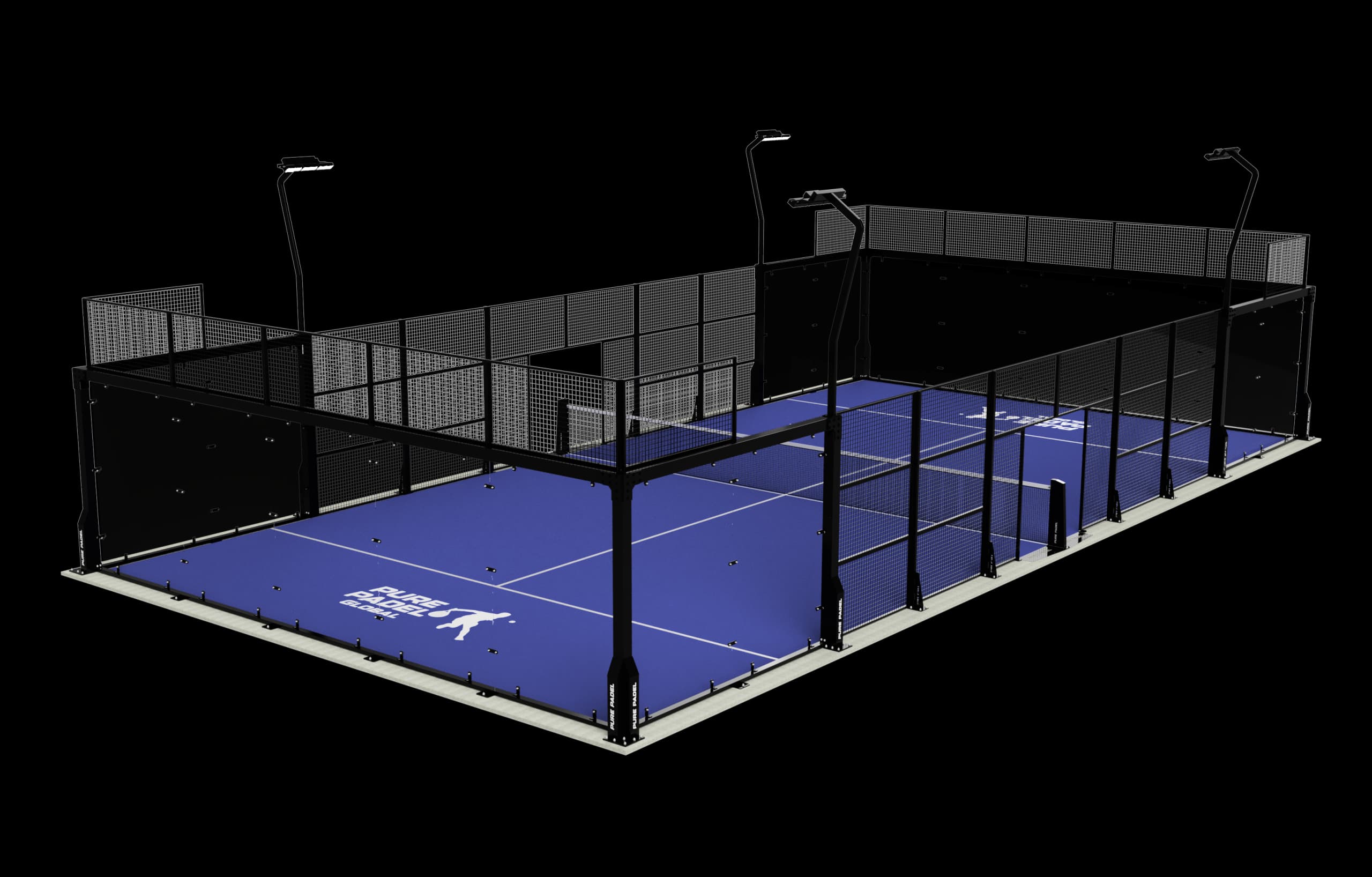 Fortis Duo specification view